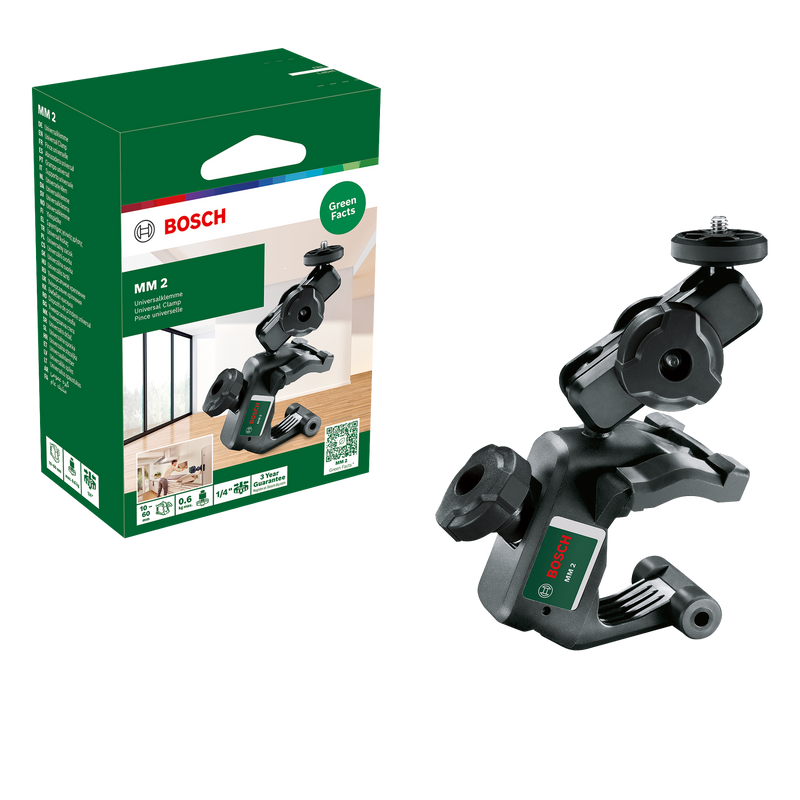Bosch MM2 Clamp