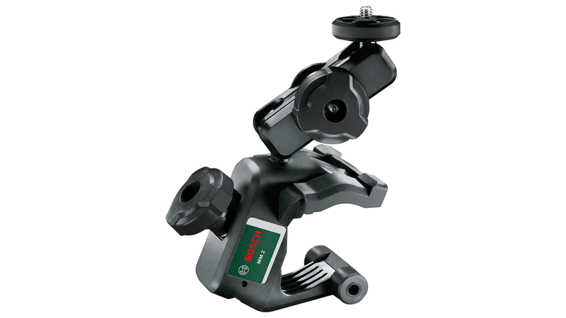 Bosch MM2 Clamp