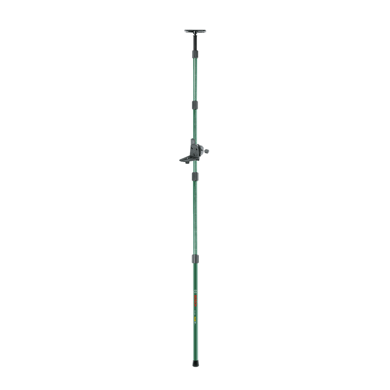 Bosch TP 320 Telescopic Pole (0.10-3.20m) for Leveling Tools