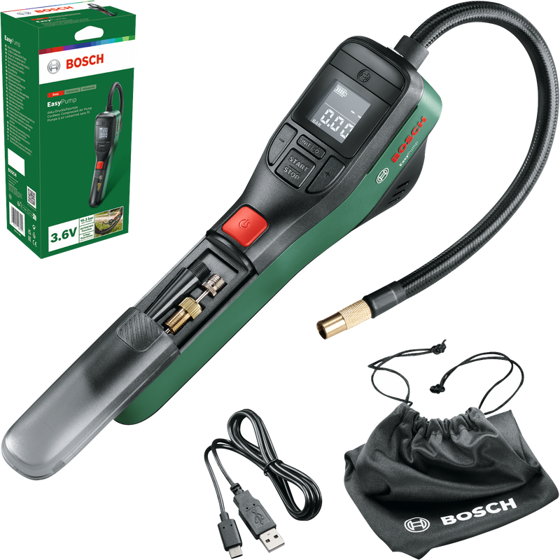 Bosch EASYPUMP