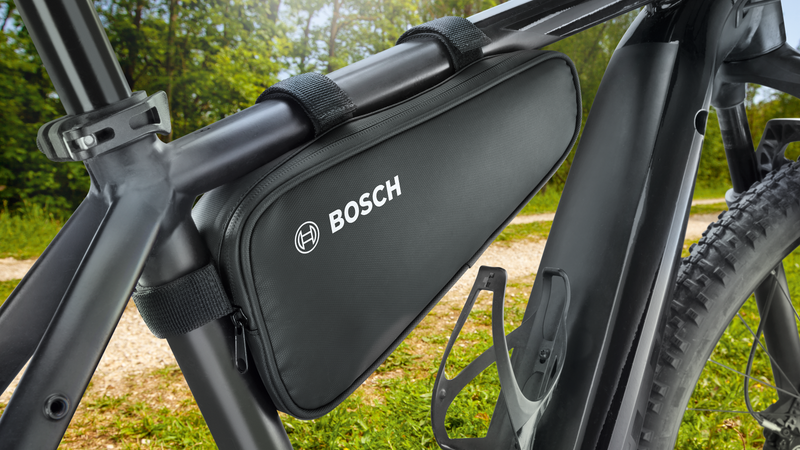 Bosch Air Pump EasyPump