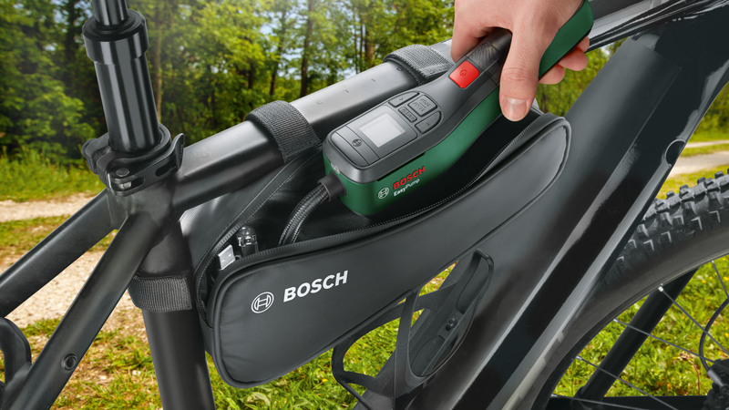 Bosch Air Pump EasyPump