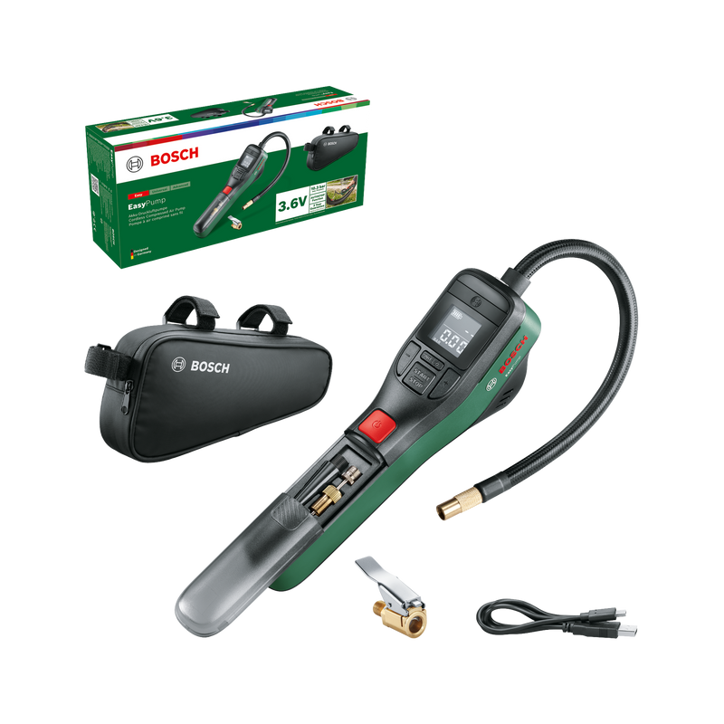 Bosch Air Pump EasyPump