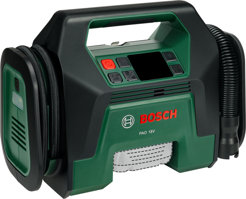 Bosch Brico Cordless Air Pressure Pumps (PAO 18V)
