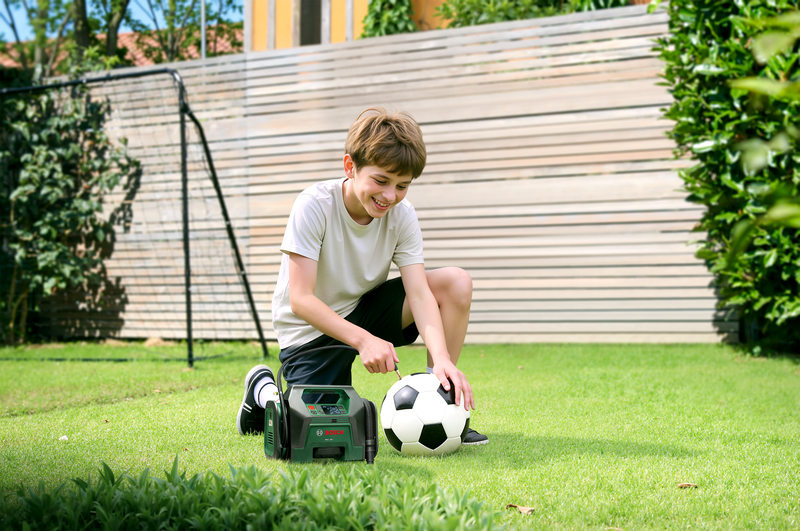 Bosch Brico Cordless Air Pressure Pumps (PAO 18V)