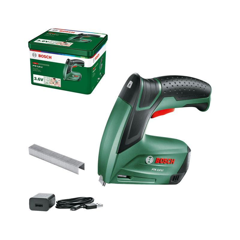 Bosch PTK 3.6 LI