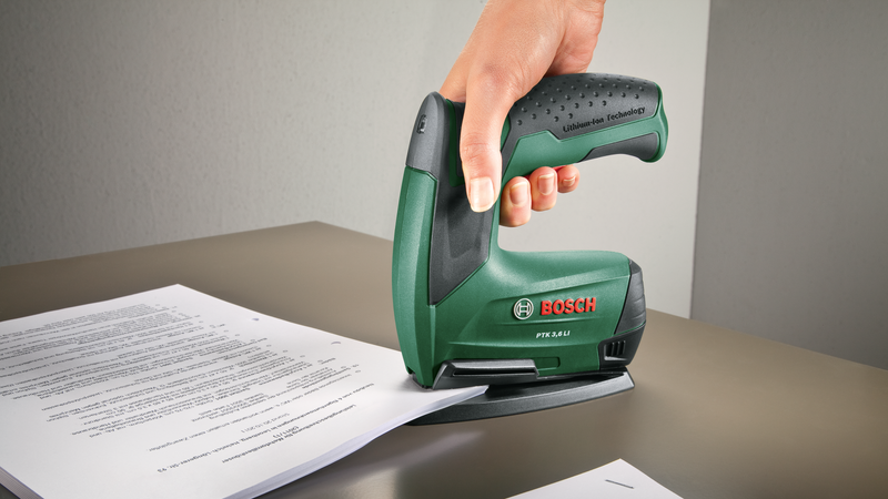 Bosch PTK 3.6 LI Office Set