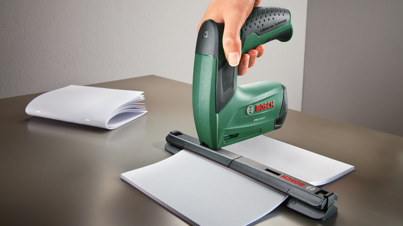 Bosch PTK 3.6 LI Office Set