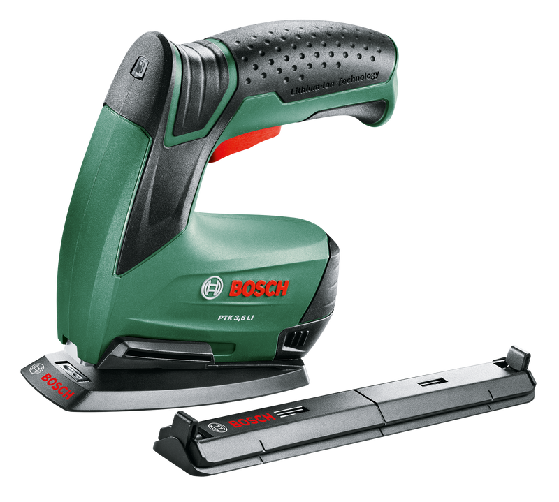 Bosch PTK 3.6 LI Office Set