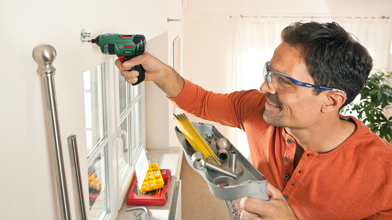 Bosch PSR Select
