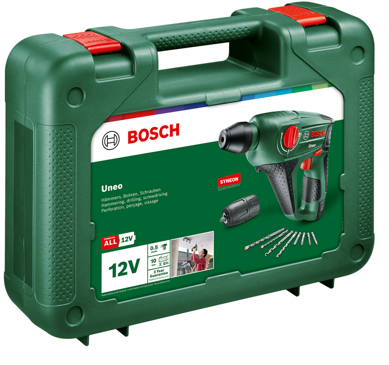 Bosch Uneo