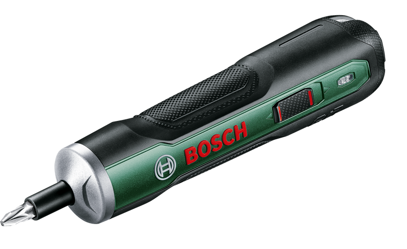 Bosch PushDrive