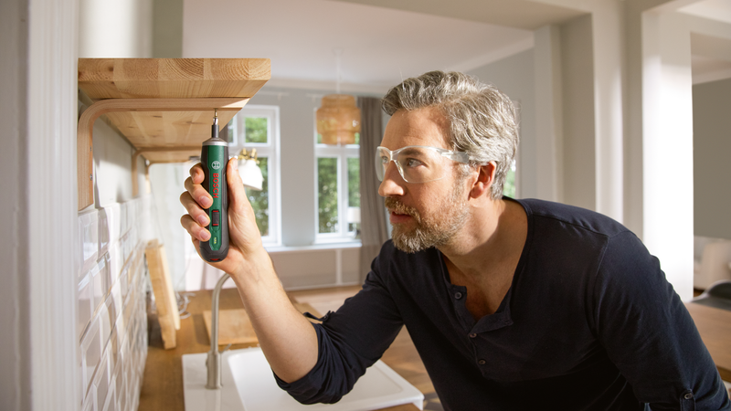 Bosch PushDrive (carton)