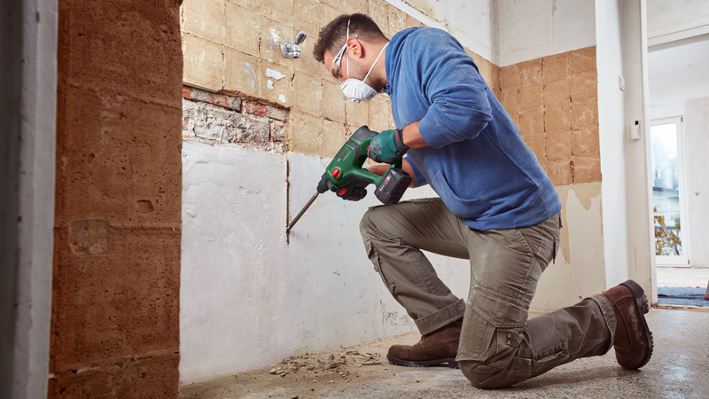 Bosch UniversalHammer 18V (baretool)