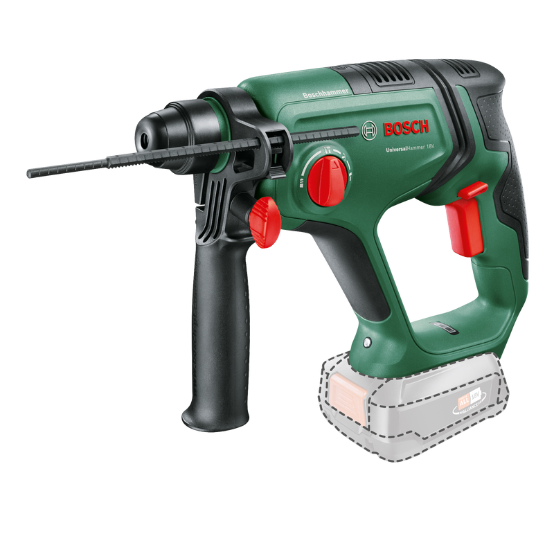 Bosch UniversalHammer 18V (baretool)