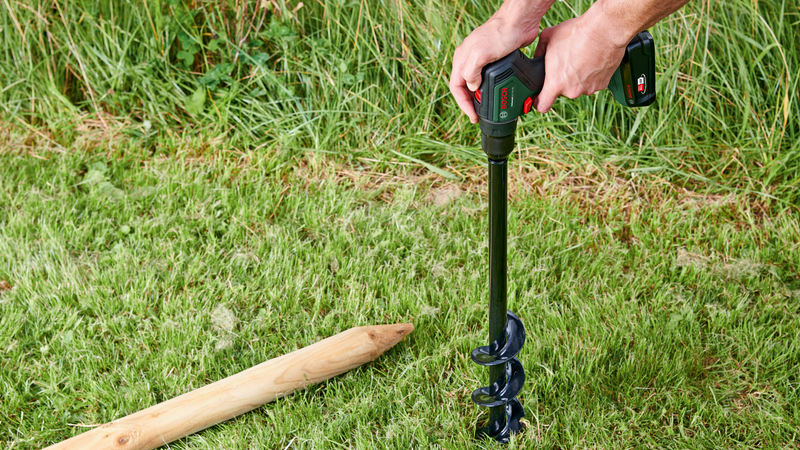 Bosch UniversalDrill 18V-60 BT