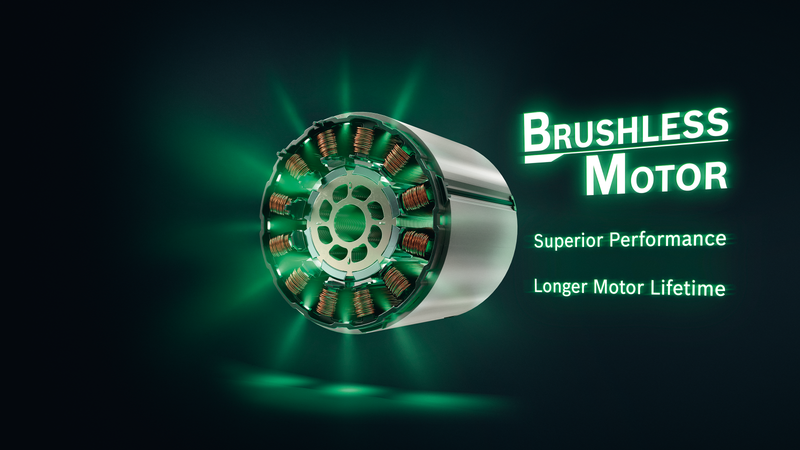 Berbequim combinado sem fio Bosch UniversalImpact 18V-60 + 2x2,0Ah