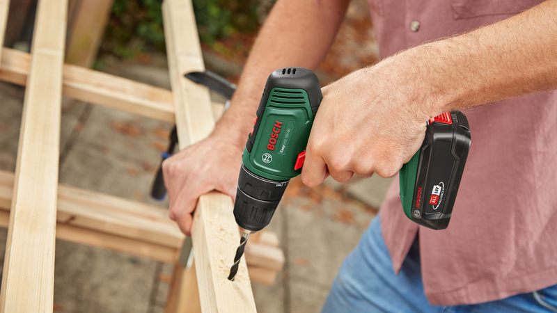 Bosch EasyDrill 18V-40 BT