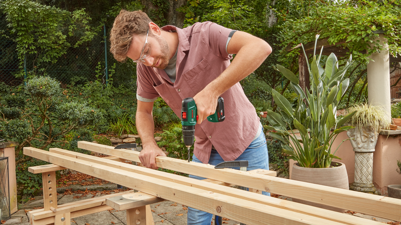 Bosch EasyImpact 18V-40