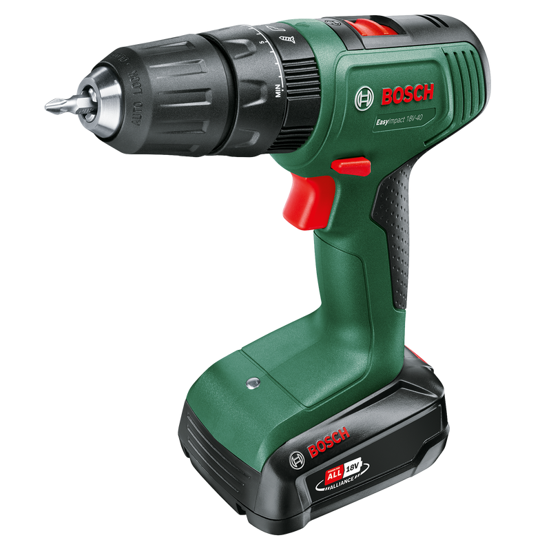 Bosch EasyImpact 18V-40