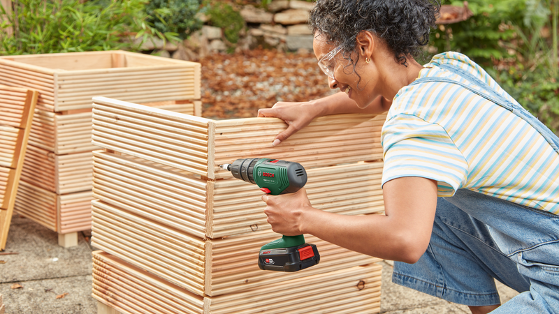 Bosch EasyImpact 18V-40