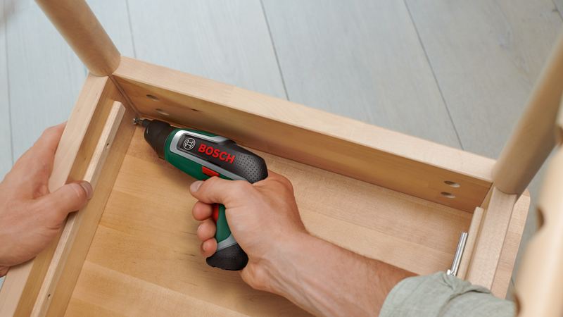 Bosch IXO 7 Basic