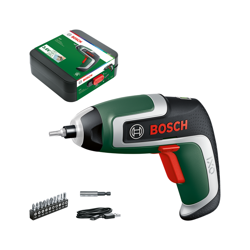 Bosch IXO 7 Basic