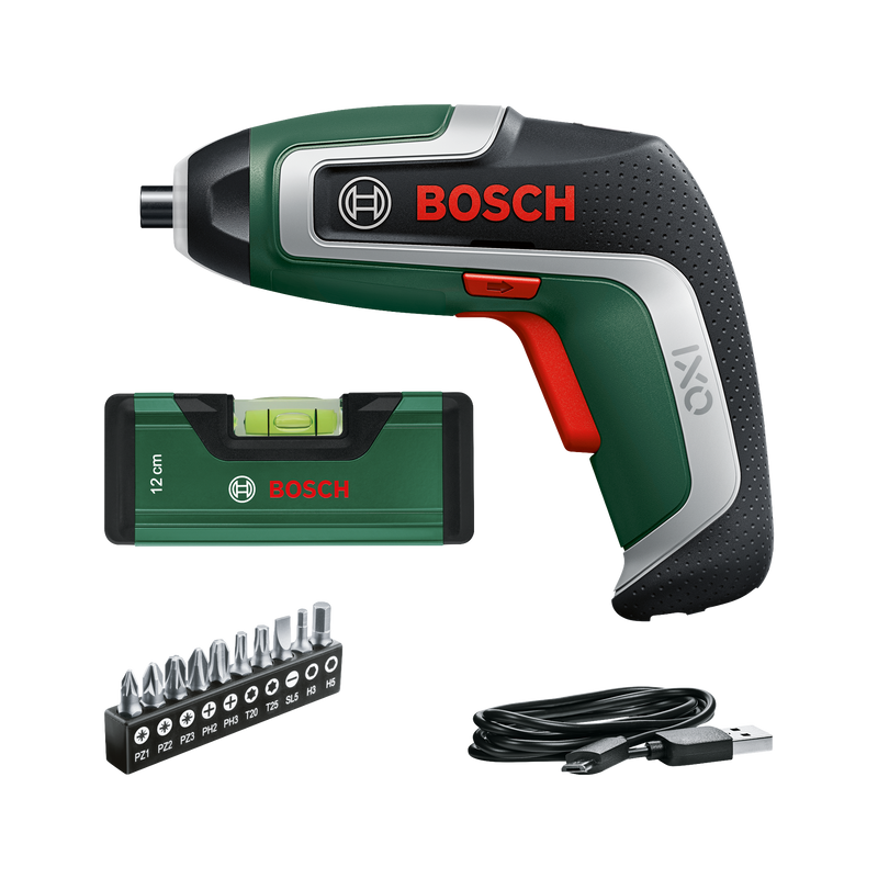Bosch Cordless Screw Driver IXO 7