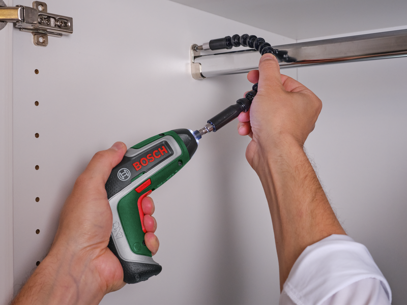 Bosch IXO 7 Flexi Set