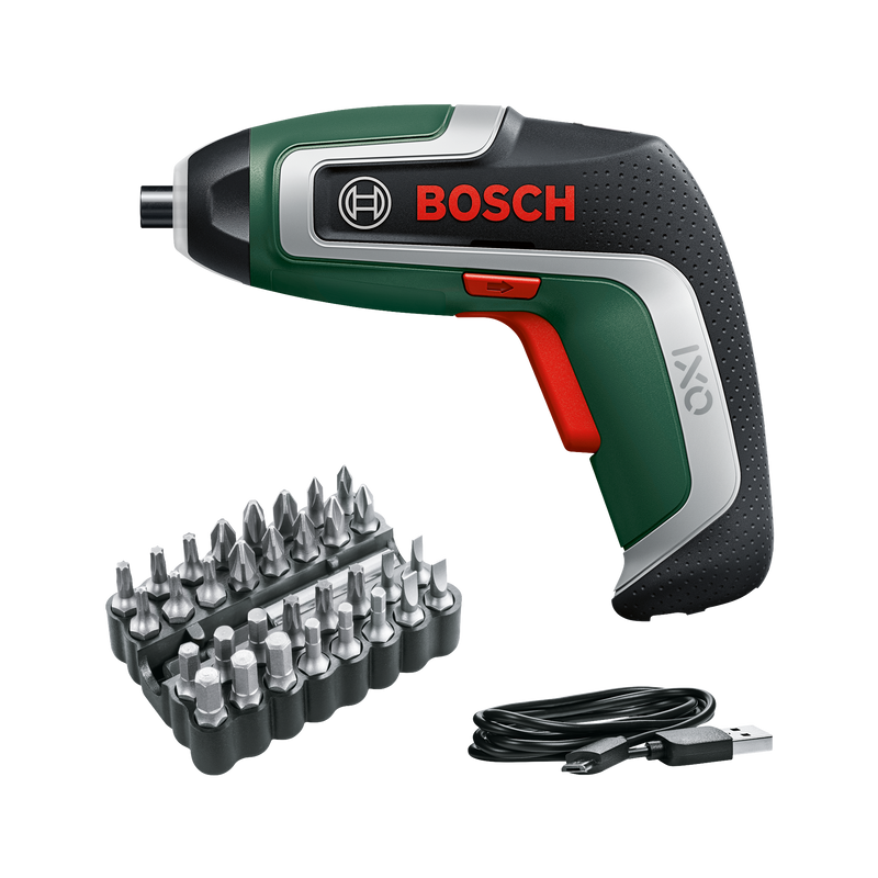 Bosch IXO 7 Bit Set