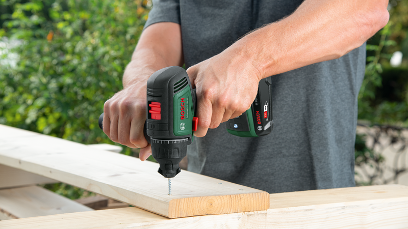 Bosch Cordless Drill Driver Adv.Drill 18V-75