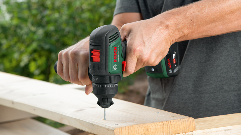Bosch AdvancedImpact 18V-80 Quicksnap 2x2,5Ah