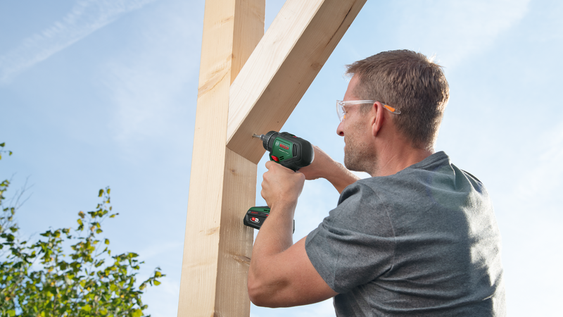 Bosch AdvancedImpact 18V-80 Quicksnap 2x2,5Ah