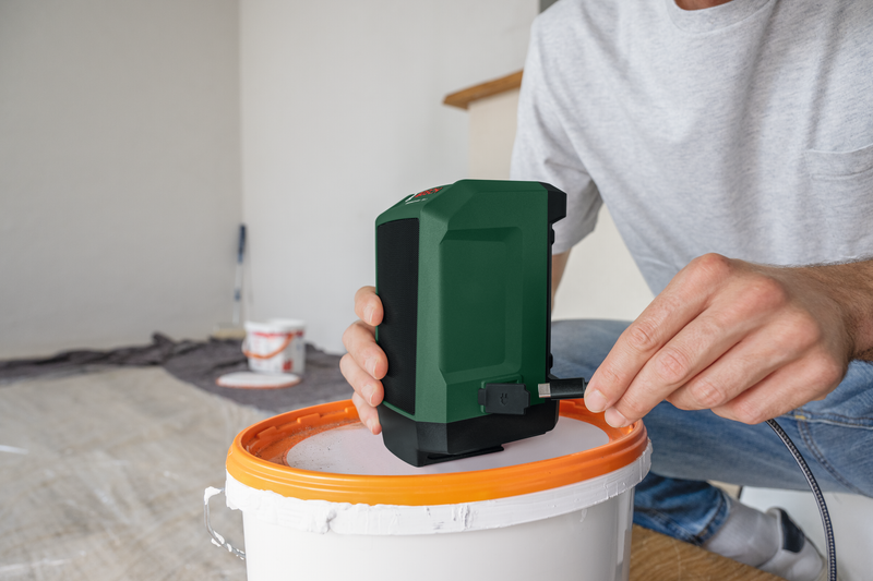 Bosch Brico Bluetooth® Speaker (UniversalSpeaker 18V-1)