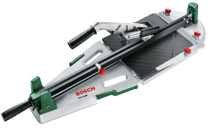 Bosch PTC 640