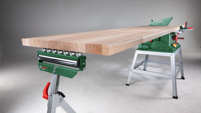 Bosch PTA 1000 Roller Stand