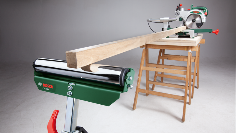 Bosch PTA 1000 Roller Stand