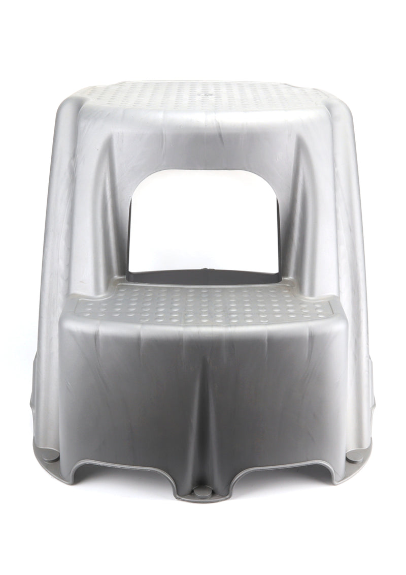 Plastic Stool, with Step - MADER®