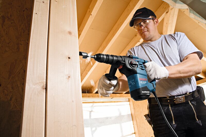 Bosch GBH 3-28 DRE Profissional