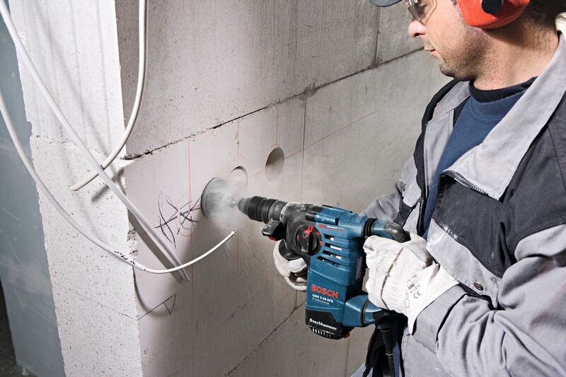 Bosch GBH 3-28 DRE Profissional