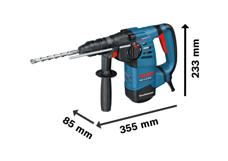 Bosch GBH 3-28 DFR Profissional