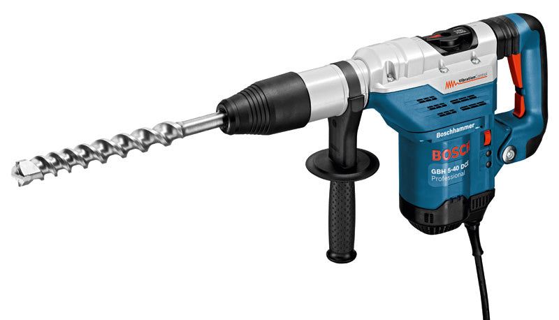 Bosch GBH 5-40 DCE Professional