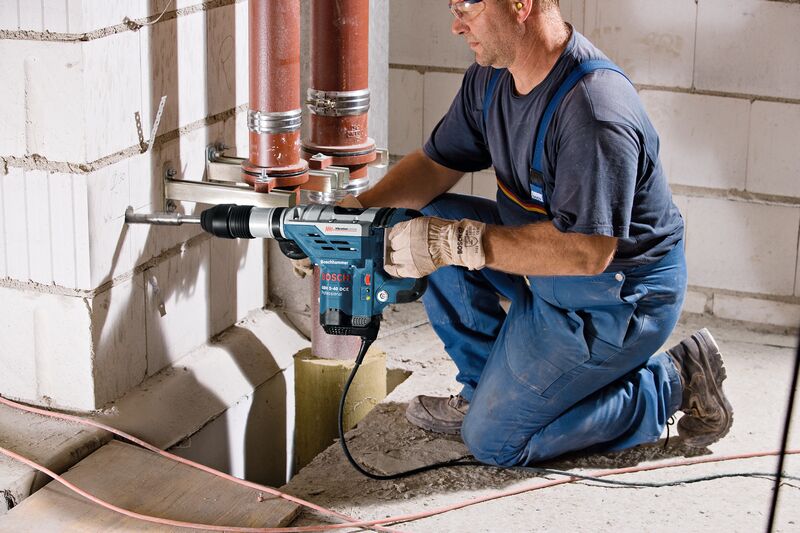 Bosch GBH 5-40 DCE Professional