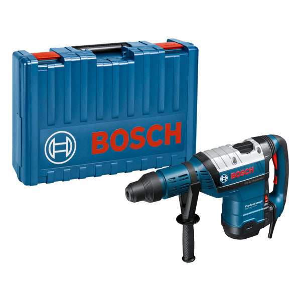 Bosch GBH 8-45 DV Profesional