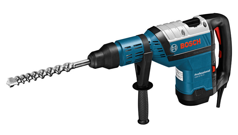 Bosch GBH 8-45 D Professional