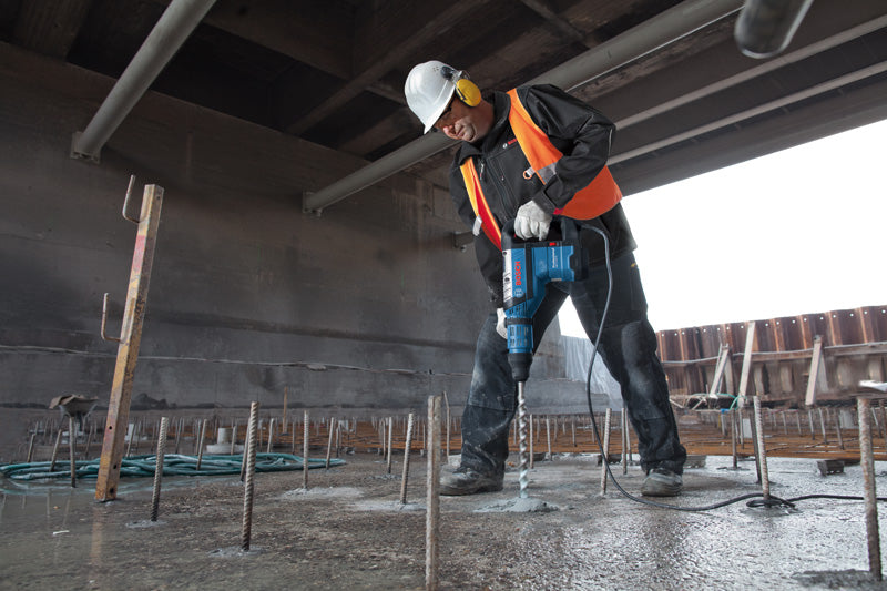 Bosch GBH 8-45 D Professional