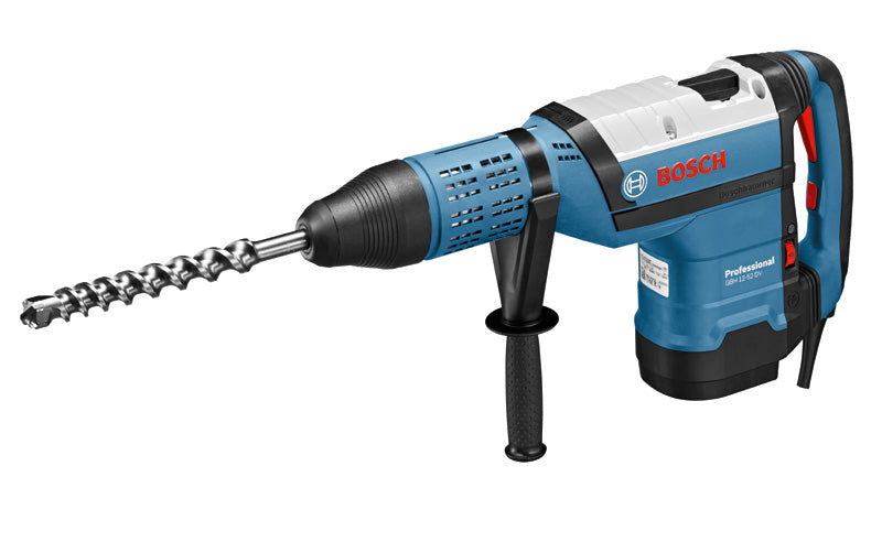 Bosch GBH 12-52 DV Profesional