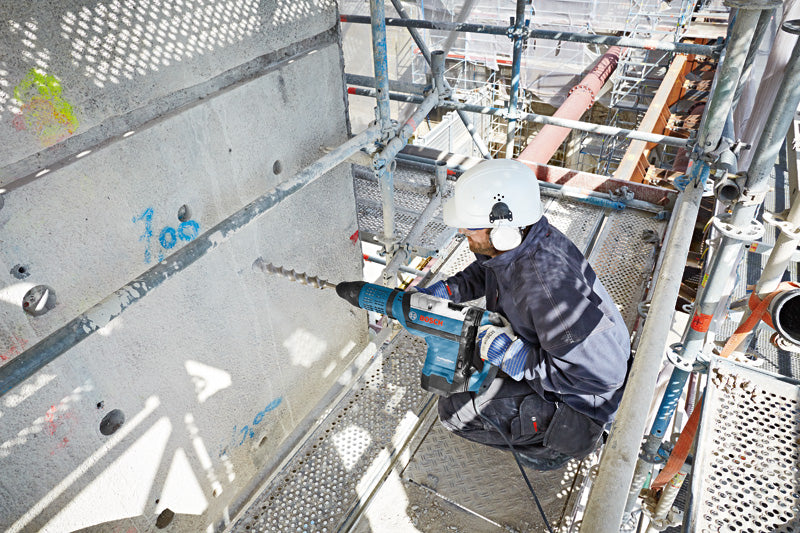 Bosch GBH 12-52 DV Profesional