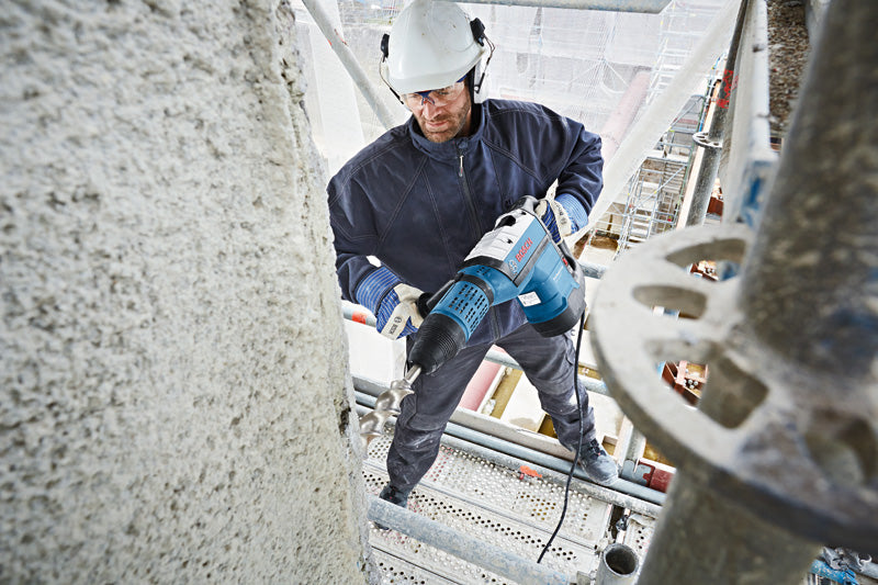 Bosch GBH 12-52 D Profesional