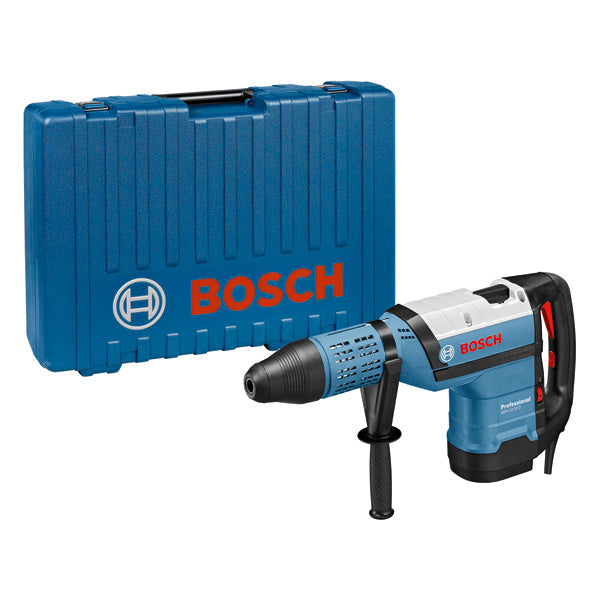 Bosch GBH 12-52 D Profesional
